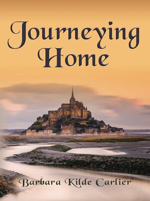 cover image of Journeying Home